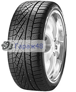 Pirelli Winter SottoZero II 245/50 R18 100H